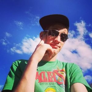 Meet your Posher, Ryan